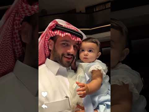 زواج عبدالله الودعاني من اريج الاحمري ❤️❤️❤️🤵‍♂️