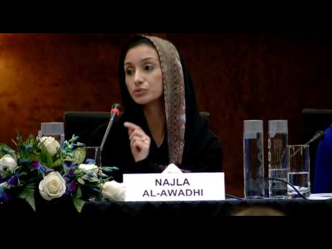 A Barnard College Global Symposium - Women in the Arab World