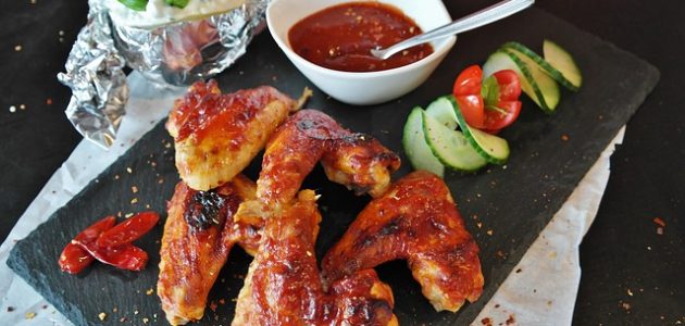 وصفات دجاج بالفرن لذيذة وسهلة وأجمل وصفة دجاج بالفرن للريجيم