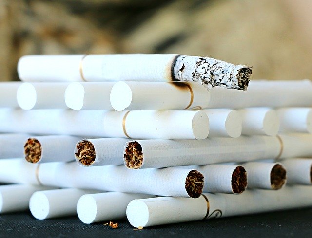 أضرار التدخين: تعرف على أكثر أضرار التدخين شيوعًا؟