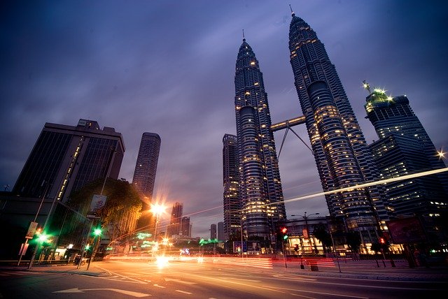 افضل أسواق بينانج ماليزيا يُوصى بها للزوار العرب والأجانب