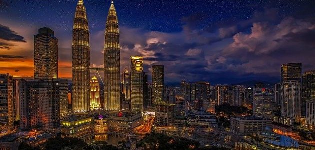 أفضل أسواق بينانج ماليزيا يُوصى بها للزوار العرب والأجانب