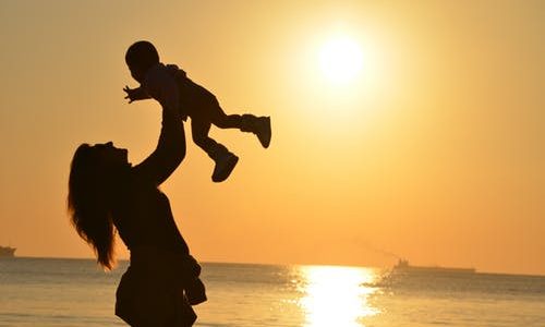 الصحة النفسية للأم : طرق للمحافظة على الصحة النفسية للأم