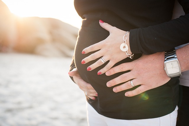 الحامل و الجنين في الشهر الأول من الحمل أهم النصائح والإرشادات