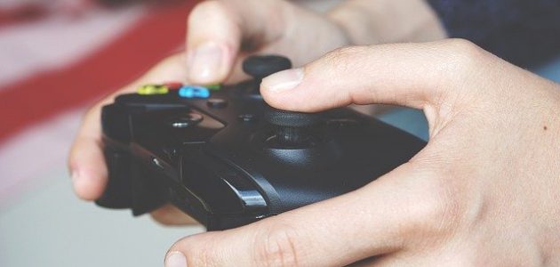 افضل 10 ألعاب الفيديو 2025