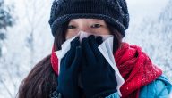 أمراض الشتاء: تعرف على أكثر الأمراض شيوعًا وأهم طرق الوقاية منها