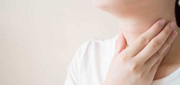 ورم الرقبة : تعرف على أهم الأسباب والأعراض والمضاعفات