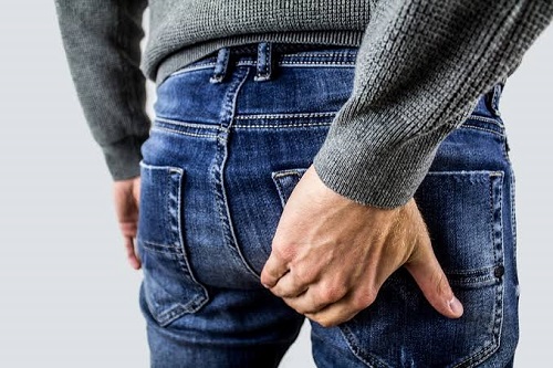 علاج البواسير في يوم واحد كنج كونج
