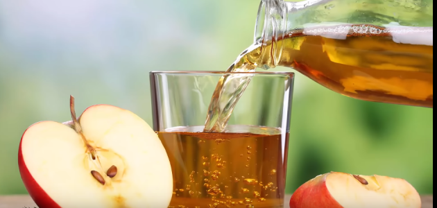 ما هي فوائد تناول خل التفاح مع العسل ؟ ستنبهر بمعرفة الإجابة
