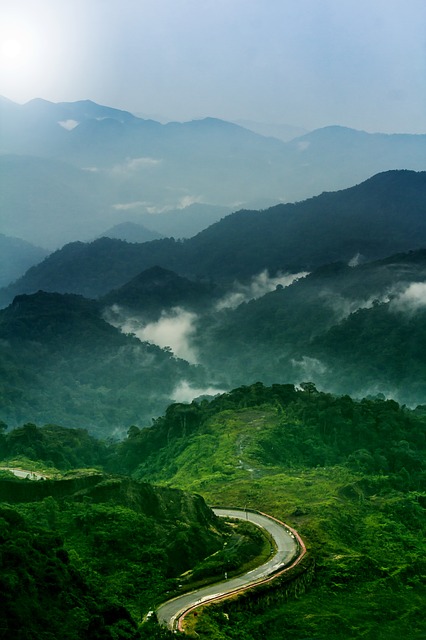 مرتفعات جنتنج ماليزيا : أفضل الأماكن السياحية في مرتفعات جنتنج