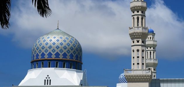 الأماكن السياحية في جوهور باهرو ماليزيا وأجملها على الإطلاق