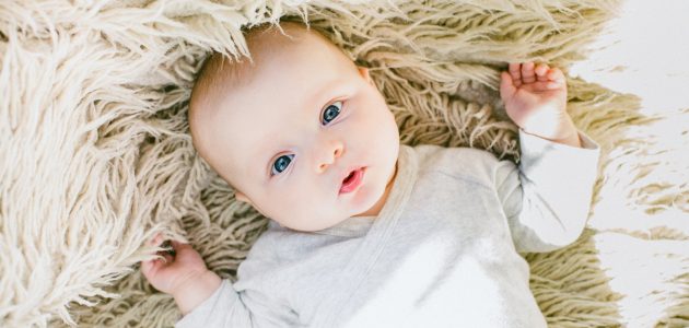 اسباب الصفراء عند الرضع