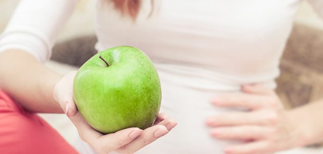 اضرار التفاح الاخضر على الحامل .. مشاكل صحية قد يسببها التفاح الاخضر