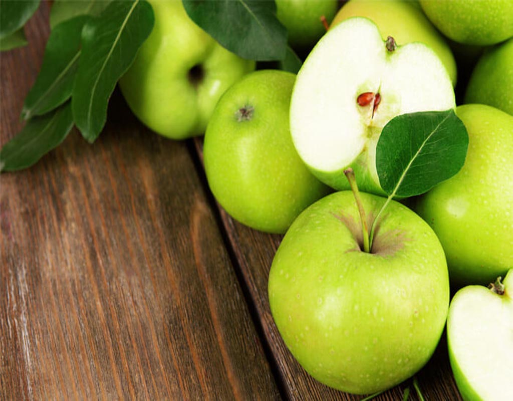 التفاح الأخضر.. تعرف على أهم فوائده