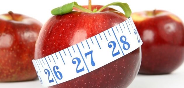 فوائد التفاح للريجيم.. من بينها حرق الدهون المتراكمة في الجسم