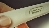 كيف اعرف اني حامل