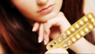 حبوب منع الحمل للمرضع