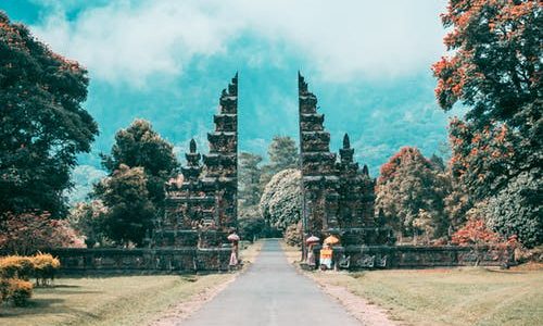 افضل الاماكن السياحية في بالي وفي اندونيسيا 2019
