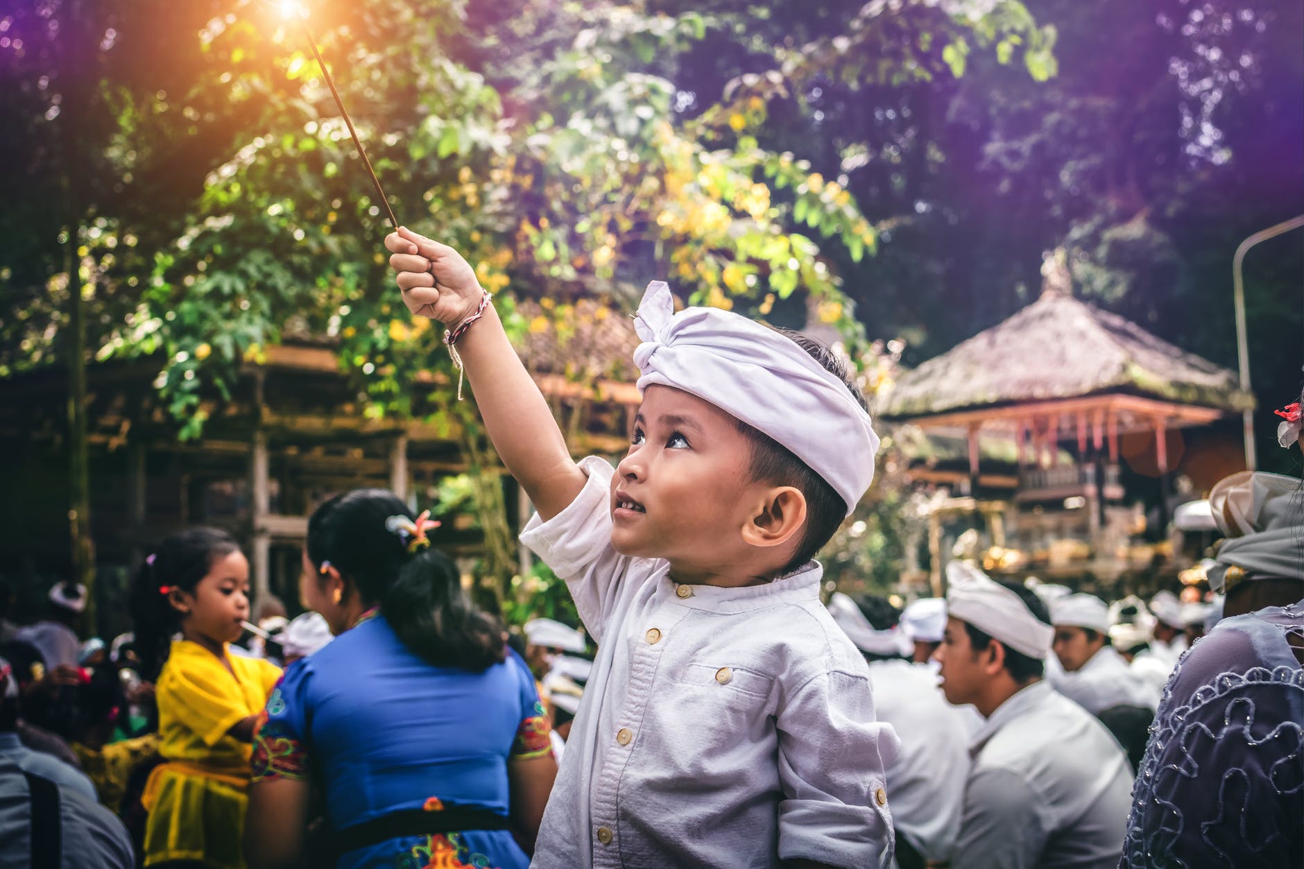 اسواق سورابايا اندونيسيا : 4 من افضل اسواق مدينة سورابايا اندونيسيا
