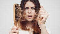 تفسير حلم تساقط الشعر في المنام