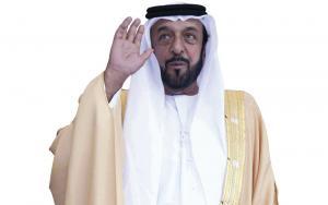 حاكم ابو ظبي