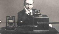 من هو مخترع المذياع