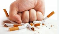 اذاعة عن التدخين والمخدرات