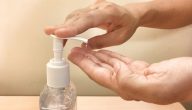افضل معقم للوقاية من فيروس كورونا
