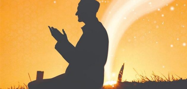 دعاء رفع البلاء والمصائب والكرب مكتوب