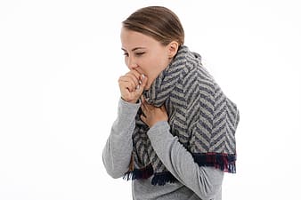 علاج الكحة المستمرة في المنزل – كيف اوقف الكحة المستمرة - موقع محتويات