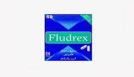 فلودركس Fludrex لعلاج نزلات البرد