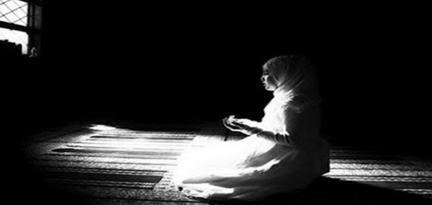 دعاء قيام الليل في رمضان 2020 موقع محتويات