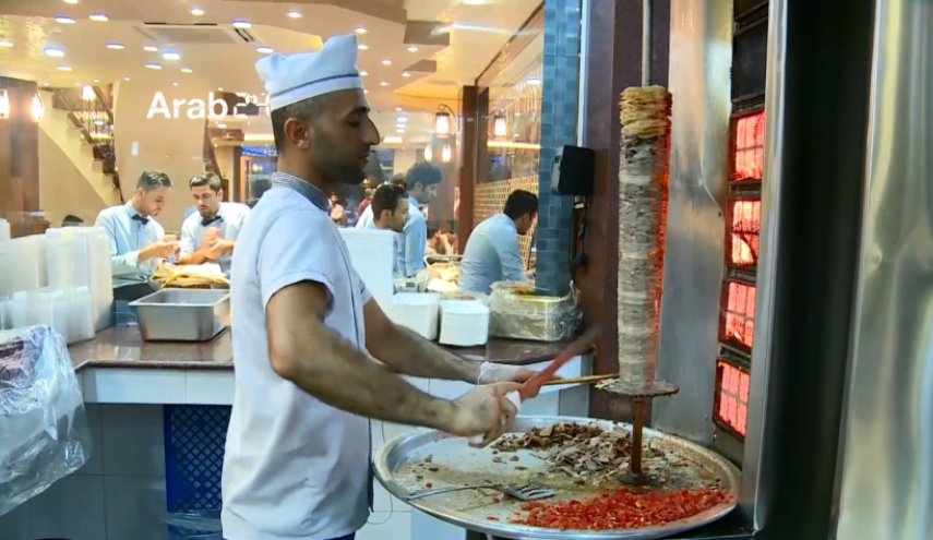 موعد فتح المطاعم في رمضان السعودية 1441 2020 موقع محتويات