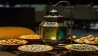 ادعية للعشرة الاوائل من رمضان