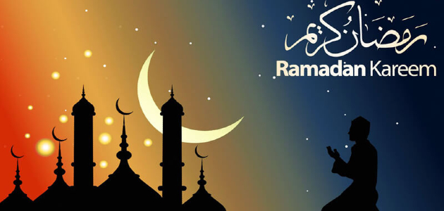ادعية نهار شهر رمضان 2024 جديدة