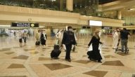 ما هي مبادرة عودة لسفر المقيمين الى بلدانهم حاملي تأشيرتي (الخروج والعودة، والنهائي)