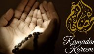 دعاء أيام رمضان