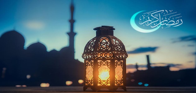 اجمل دعاء رمضان للصائمين 2020
