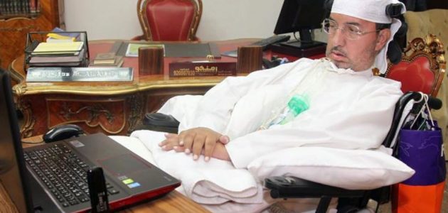 من هو سلطان العذل (سيرته الذاتية ويكيبيديا)