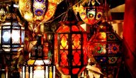 صور فانوس رمضان 2025