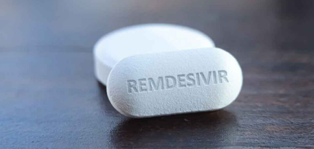 ما هو دواء ريمديسيفير Remdesivir لعلاج فيروس كورونا؟