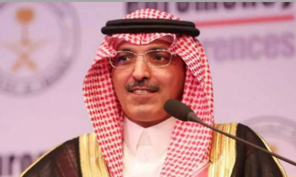 من هو وزير المالية السعودي