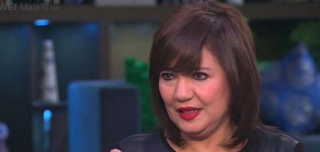 من هي الممثلة عايدة رياض ويكبيديا السيرة الذاتية