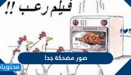 صور مضحكة جدا جدا 2025