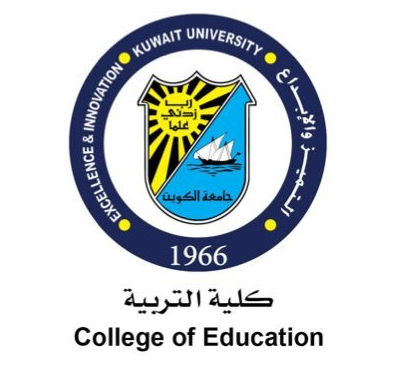شعار جامعة الكويت كلية التربية