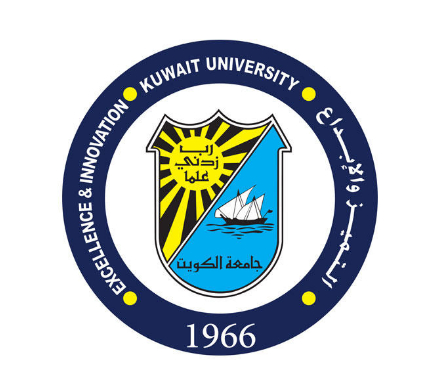 شعار جامعة الكويت الجديد