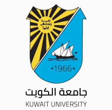شعار جامعة الكويت القديم