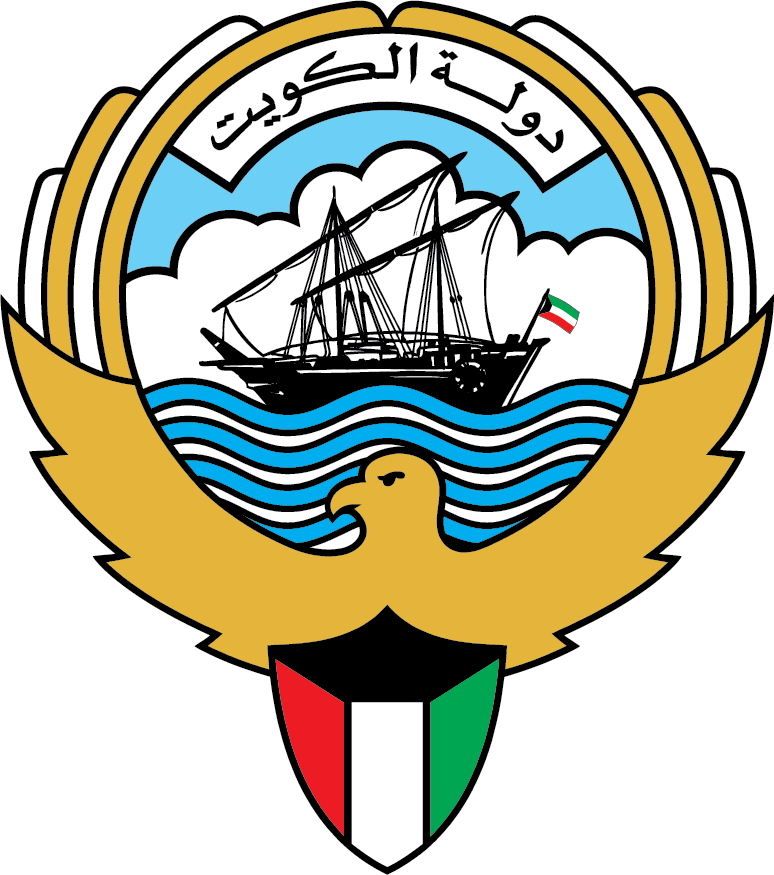 شعار دولة الكويت وزارة التربية