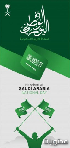 خلفيات اليوم الوطني السعودي 90