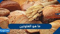 ما هو الغلوتين .. أطعمة غنية وأخرى خالية من الغلوتين
